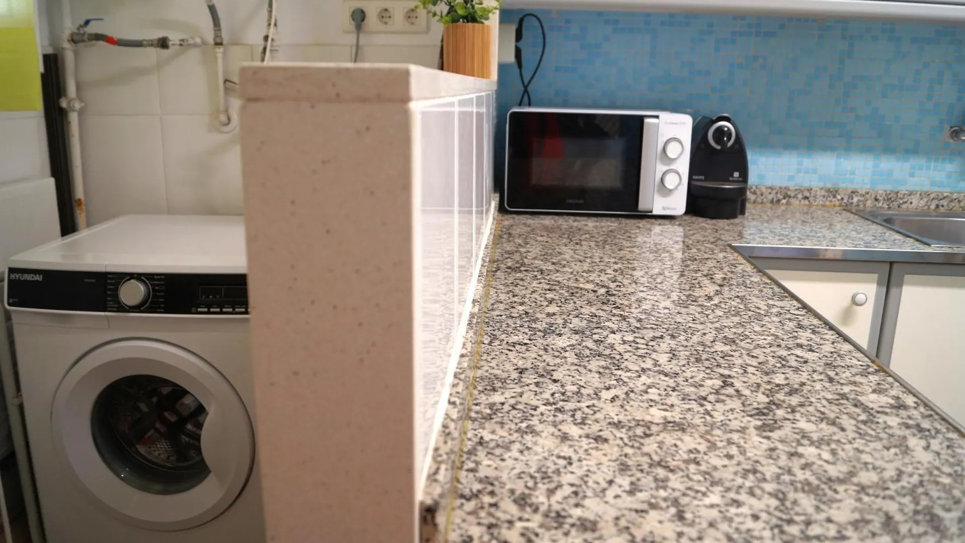 Tahiti Cambrils Sea Apartamento Espanha