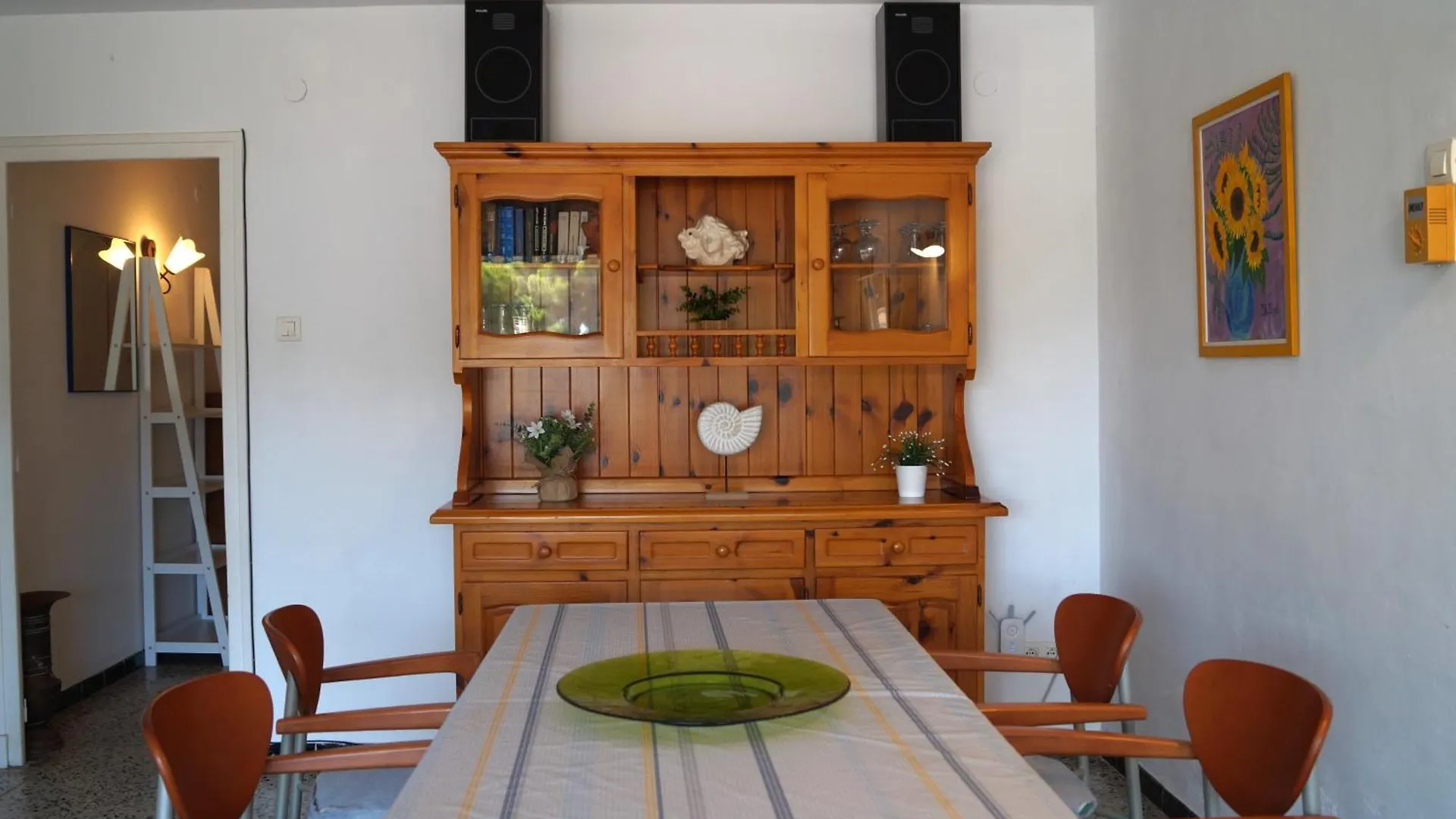 Tahiti Cambrils Sea Apartamento 0*,  Espanha