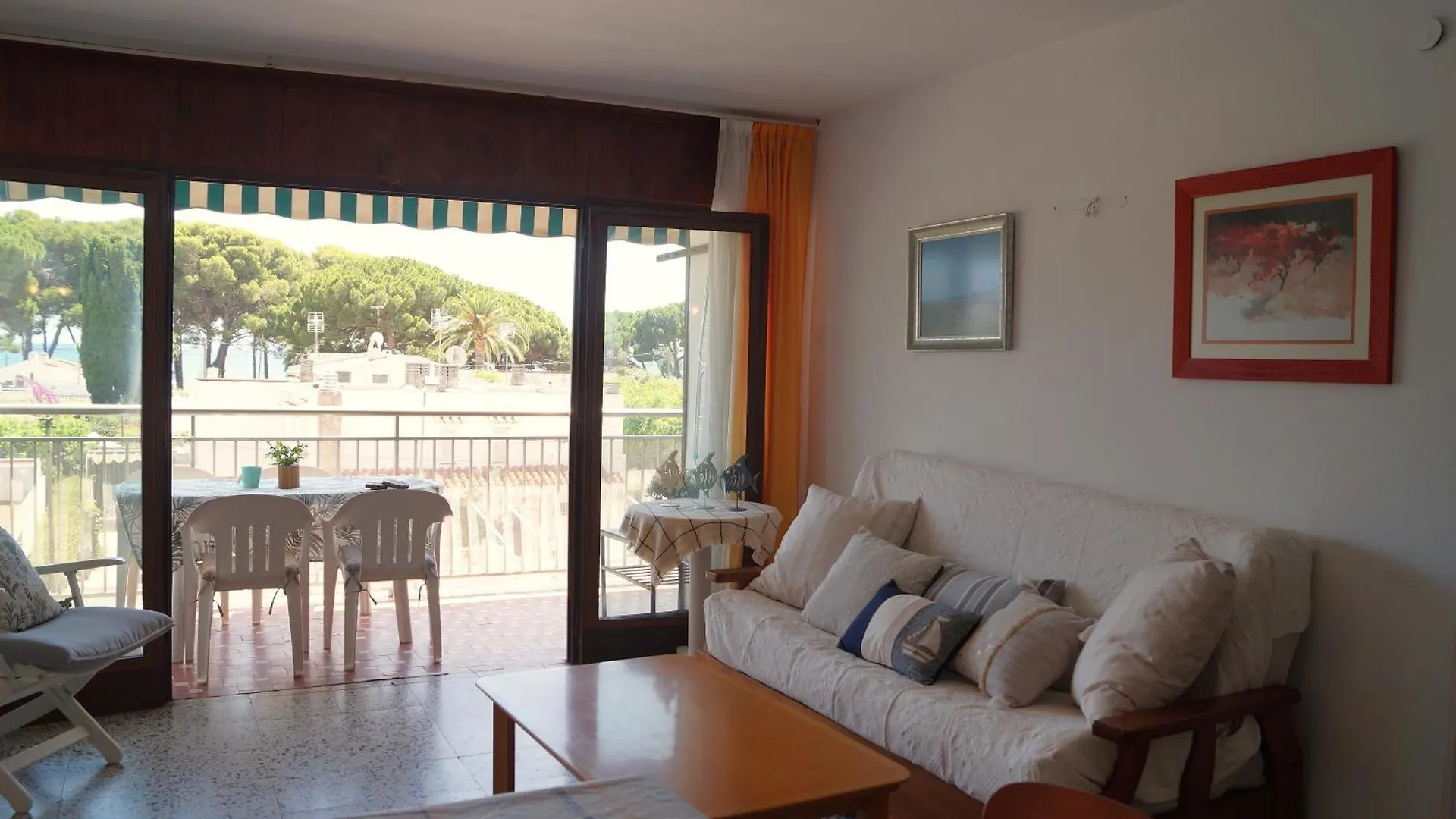 Tahiti Cambrils Sea Apartamento