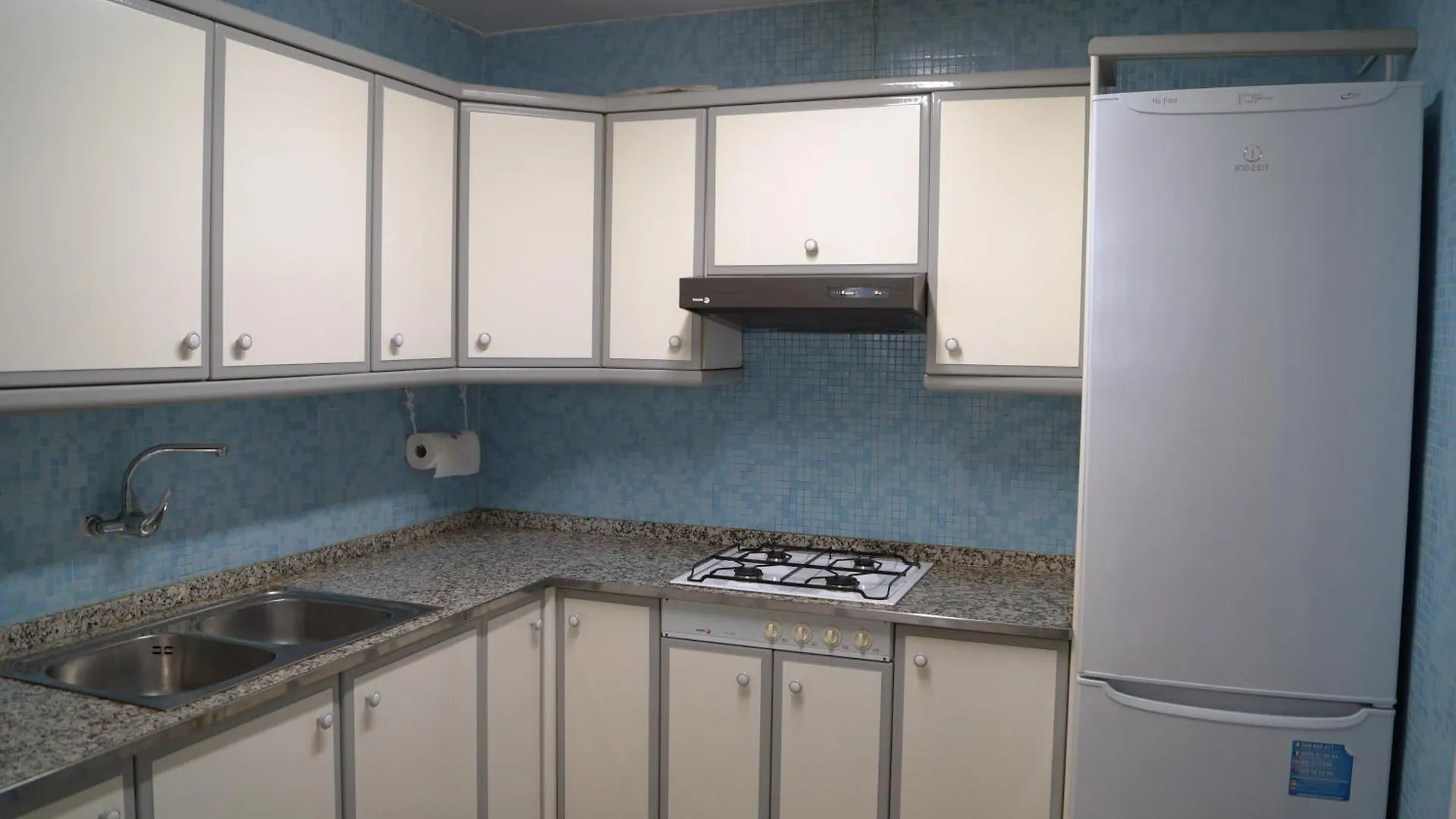 Tahiti Cambrils Sea Apartamento