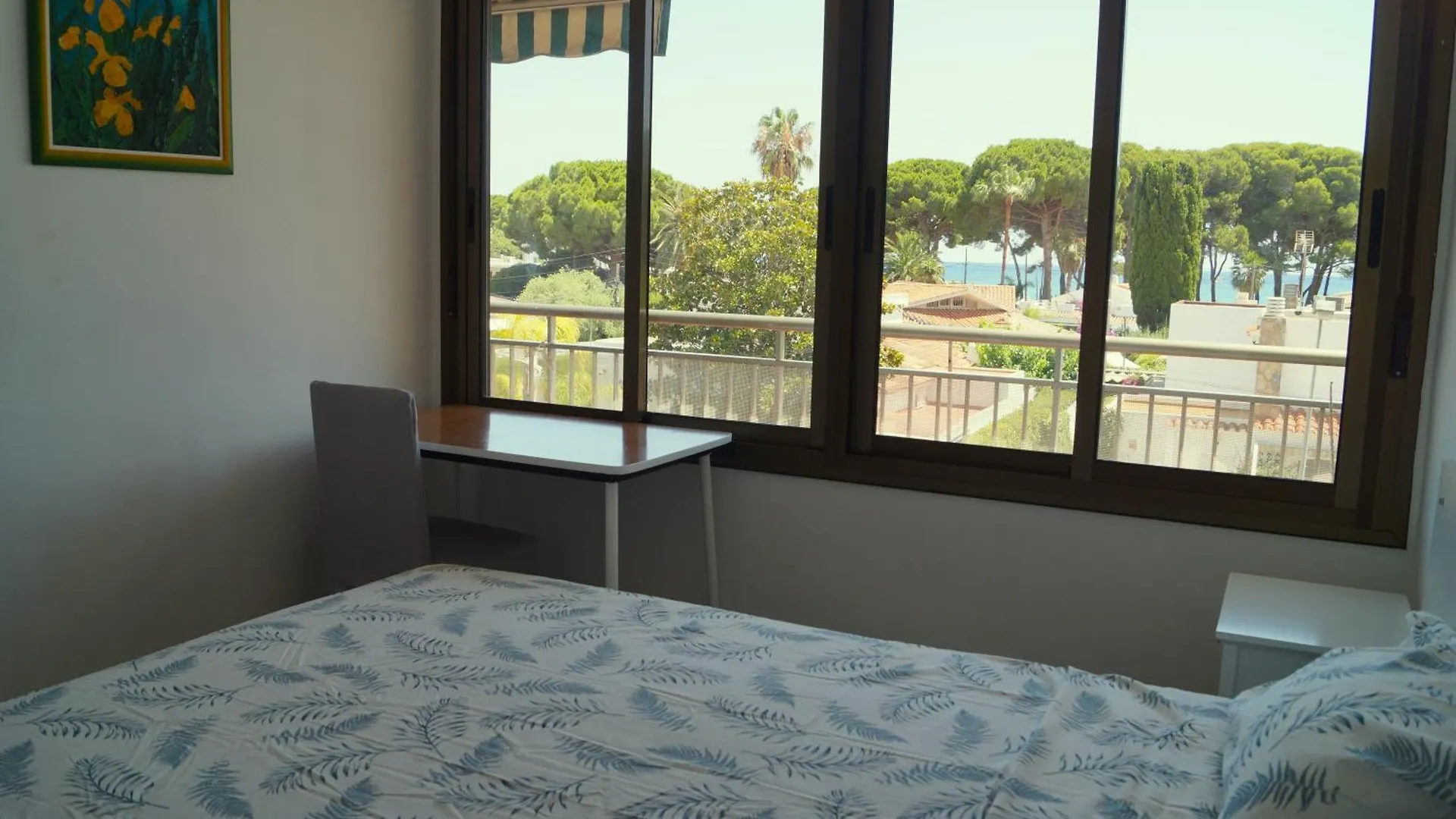 Tahiti Cambrils Sea Apartamento