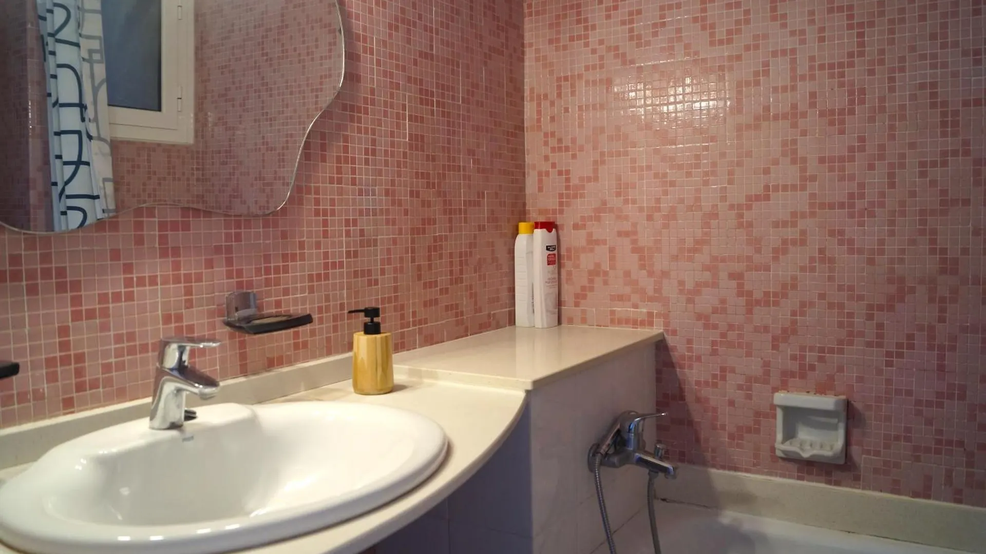 Tahiti Cambrils Sea Apartamento