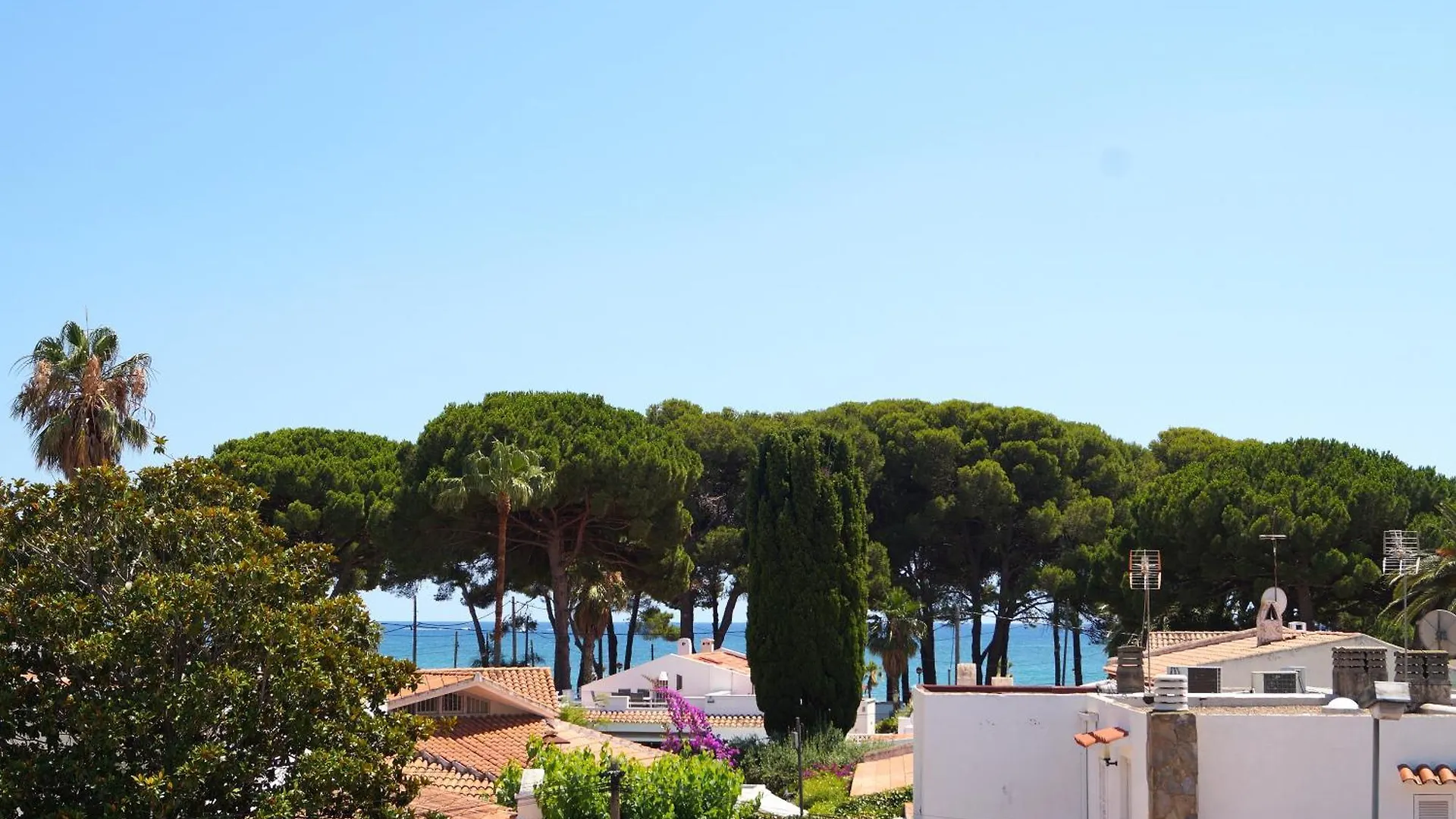 Tahiti Cambrils Sea Apartamento