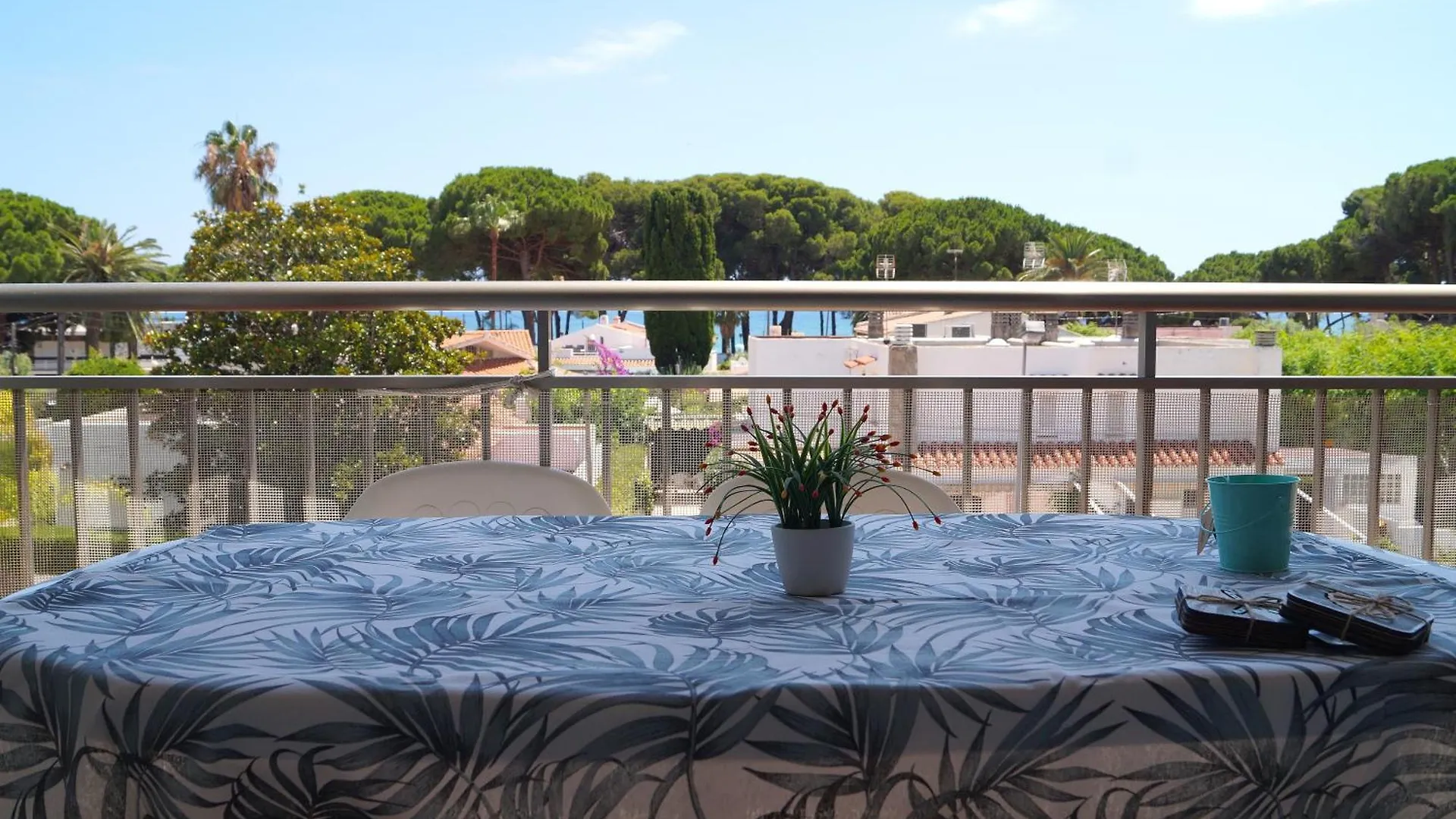 Tahiti Cambrils Sea Apartamento